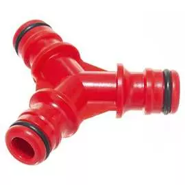 Тройник VERTO