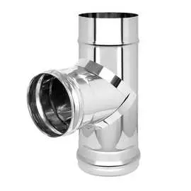 Тройник Везувий