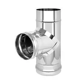 Тройник Везувий