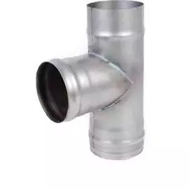 Тройник Везувий