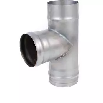 Тройник Везувий