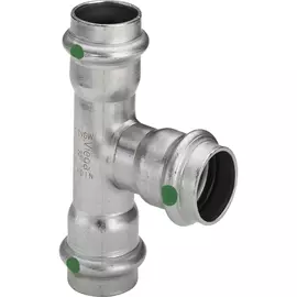 Тройник VIEGA