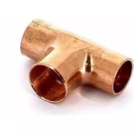 Тройник VIEGA