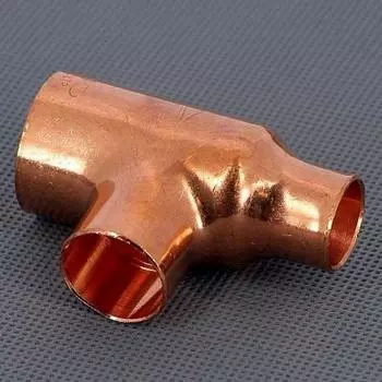 Тройник VIEGA 122119