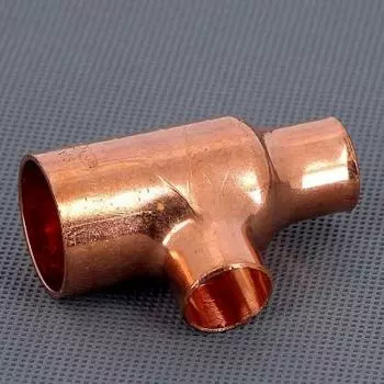 Тройник VIEGA 114947