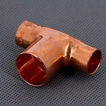 Тройник VIEGA 105143