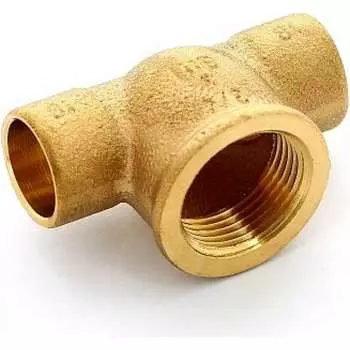 Тройник VIEGA 157999