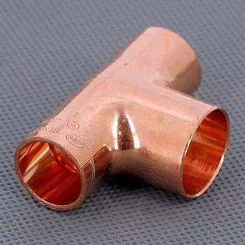 Тройник VIEGA 104689