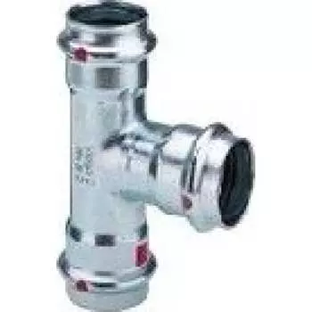 Тройник VIEGA otop Prestabo 558864