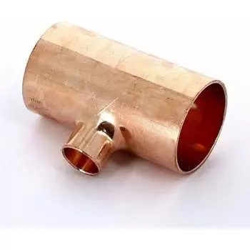 Тройник VIEGA 125479