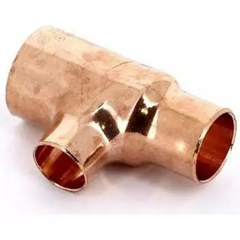 Тройник VIEGA 109219