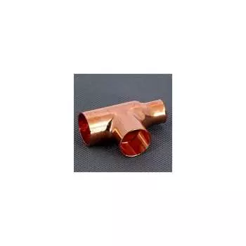 Тройник VIEGA 102456