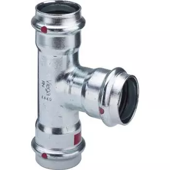 Тройник VIEGA Prestabo 642549