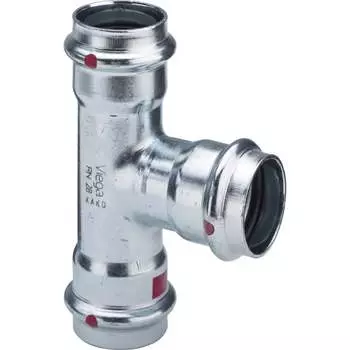 Тройник VIEGA Prestabo 642570