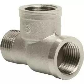 Тройник VRT 523624