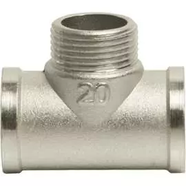 Тройник VRT 523626