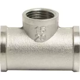 Тройник VRT 503062