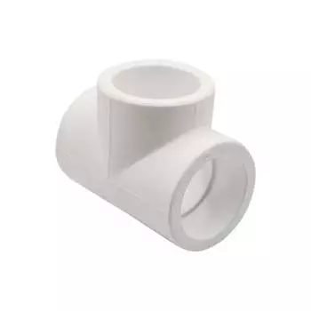 Тройник VRT 537510