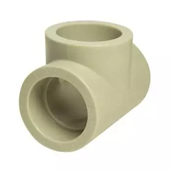 Тройник VRT 538376