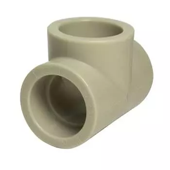 Тройник VRT 538375