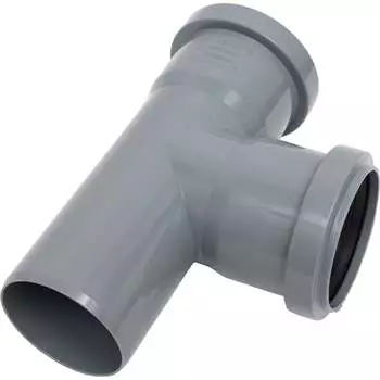 Тройник внутренней канализации TEBO 013020420