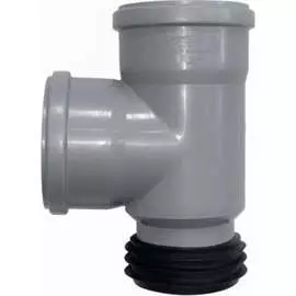 Тройник-восстановитель раструба Ostendorf Ger HTSA 115740