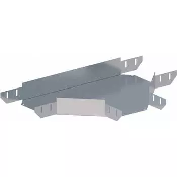 Тройниковый горизонтальный лоток ОАО «СОЭМИ» ЛМс-Т Н0121370624