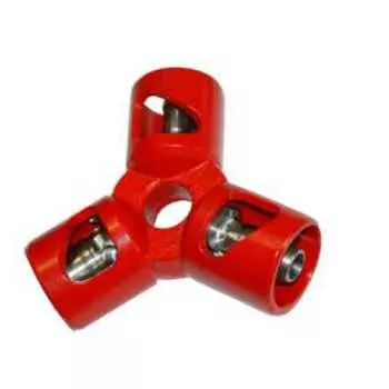 Тройной калибратор-фаскосниматель Icomar