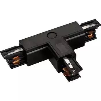 Тройной коннектор Arlight LGD-4TR-CON-INT-L2-BK 26149