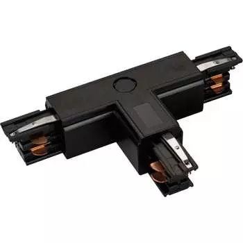 Тройной коннектор Arlight LGD-4TR-CON-INT-R2-BK 26150