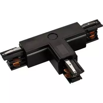 Тройной коннектор Arlight LGD-4TR-CON-EXT-L1-BK 26147