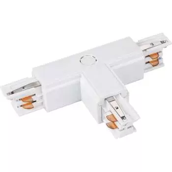 Тройной коннектор Arlight LGD-4TR-CON-INT-L2-WH 26141