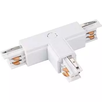 Тройной коннектор Arlight LGD-4TR-CON-EXT-R1-WH 26146