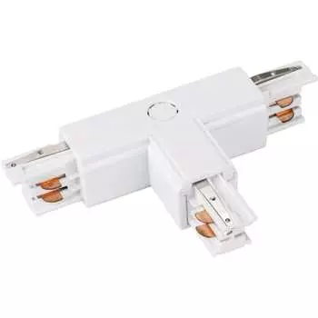 Тройной коннектор Arlight LGD-4TR-CON-EXT-L1-WH 26145
