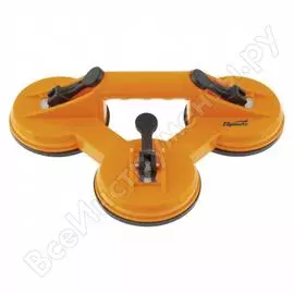 Пластиковый тройной стеклодомкрат SPARTA 875156