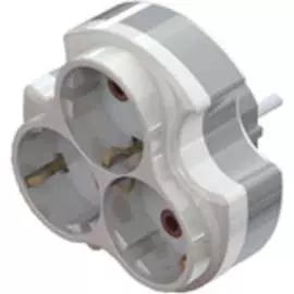 Тройной разветвитель MONO ELECTRIC