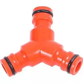 Тройной соединитель под коннектор Жук Жук 4630035330856