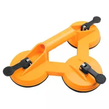 Тройной стеклодомкрат TOLSEN 62663