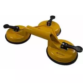 Тройной стеклодомкрат ULTIMA 3