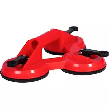 Тройной вакуумный стеклодомкрат BEOROL 245764