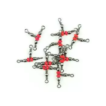 Тройной вертлюг Namazu