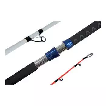 Троллинговое удилище Maximus JAZZ 802MH MTRLSJ802MH