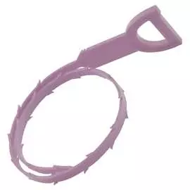 Трос для чистки труб МУЛЬТИДОМ VL58-178