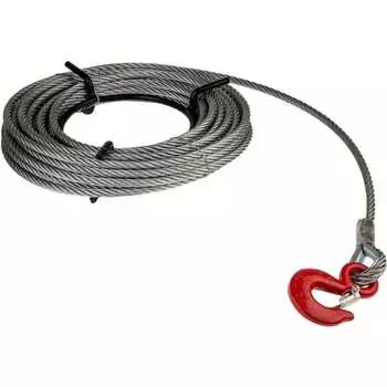 Трос для лебедки РА 250/500 OCALIFT tros4nk20m