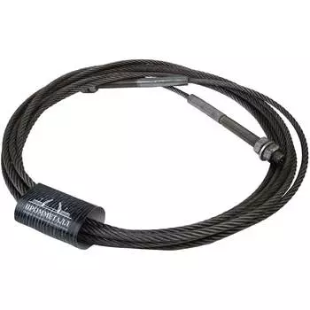 Трос для подъемника AE&T T4, T4B ПРОММЕТАЛЛ 00005077