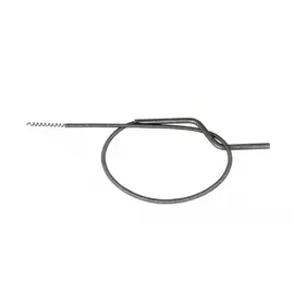 Трос для прочистки сифона masterplast ис.131148