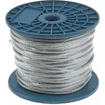 Трос для растяжки Tech-Krep 103440