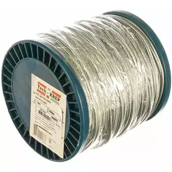 Трос для растяжки Tech-Krep 100899