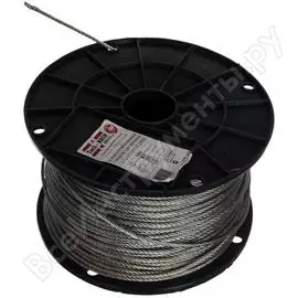 Трос для растяжки Tech-Krep 101718