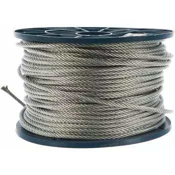 Трос для растяжки Tech-Krep 103320